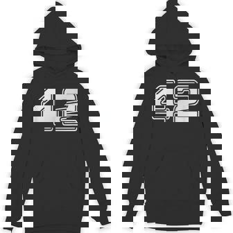 42 宇宙の秘密 パーカー - Kawaiitshirt