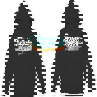 54回目の誕生日 レディース メンズ ヴィンテージ オリジナル ヴィンテージ 1968 パーカー - Kawaiitshirt