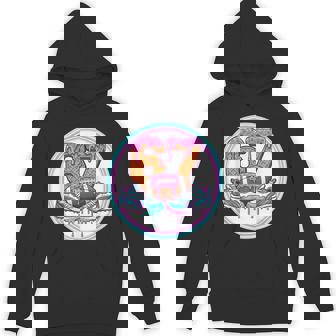 6 7 Six Seven Meme American Football Drip Number 67 Player Unisex Hoodie | Mazezy