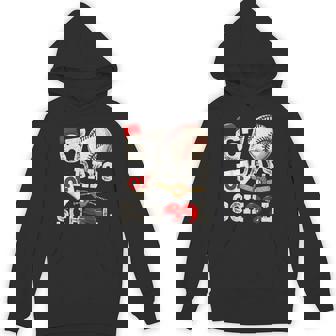 67 Days Of School 67th Day Baseball Meme Men Boys Kids Unisex Hoodie | Mazezy