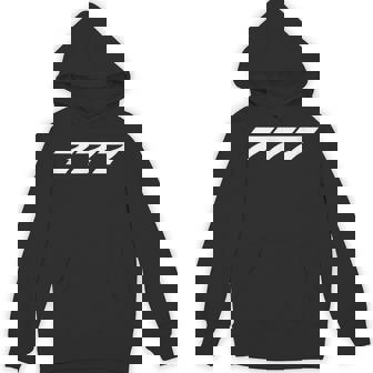 777 旅客機飛行機 Avgeeks パーカー - Kawaiitshirt