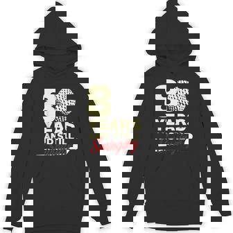 80 Years Andtillwinging パーカー - Kawaiitshirt