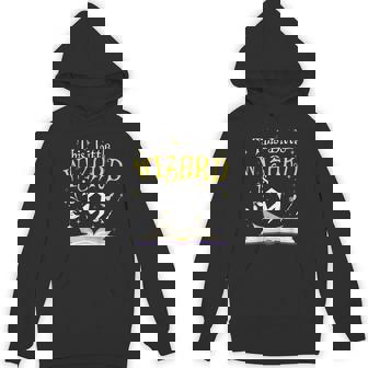 9Th B-Day Magic Wizard 9 Year Old Birthday Matching Family Hoodie - Thegiftio