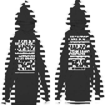 Adventure Tornadoes Weather Storm Chasing Unisex Hoodie | Mazezy