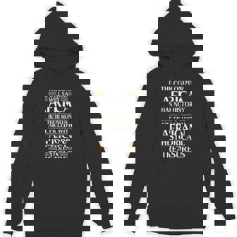 Africa Has History Museums Hold Stolen Treasures Colonizor Unisex Hoodie | Mazezy