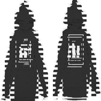 Ah The Element Ofurprise パーカー - Kawaiitshirt