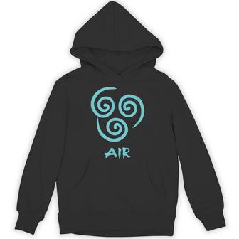 Air Element Air Nation Hoodie - Thegiftio UK