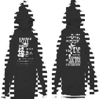 Air Force And On The 8th Day God Created Air Force Medics Tank Top Unisex Hoodie | Mazezy