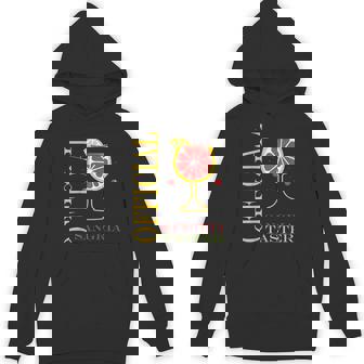 Alcohol Officialangria Taster Drinkangria パーカー - Kawaiitshirt