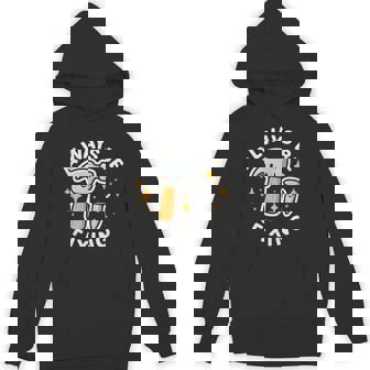 Always Be Fixing Cute Hammer And Nail Unisex Hoodie | Mazezy