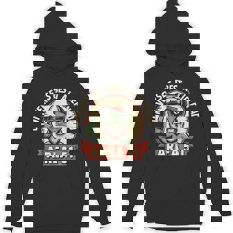 Area 51 UFO Father Uniserve's Best Alien Dad Unisex Hoodie | Mazezy