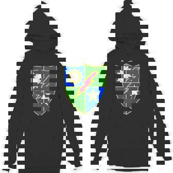 ARMY 75TH RANGER REGIMENT FORT BENNING SPECIAL OPERATIONS Unisex Hoodie | Mazezy