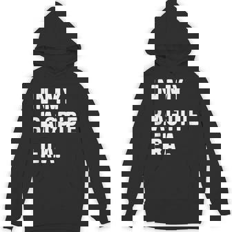 In My Bagpipe Era Marching Band Orchestra Musician Unisex Hoodie | Mazezy