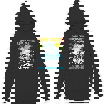 Bahamas Cruise 2025 Family Cruise Trip Squad Group Vacation Unisex Hoodie | Mazezy