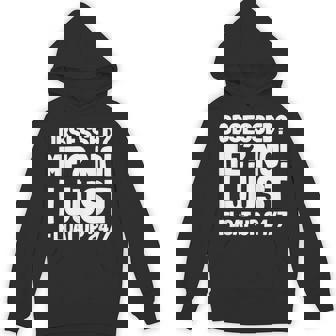 Ballooning Balloonist Hot Air Balloon Unisex Hoodie | Mazezy