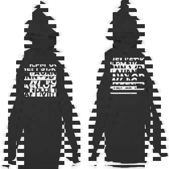 Balloonist Ballooning Hot Air Balloon Unisex Hoodie | Mazezy