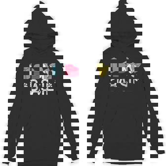 Basil Personalized Dog Name Basil Pet Lover Tank Top Unisex Hoodie | Mazezy