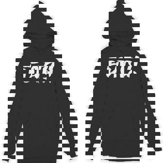 The Batja Russian Dad Russians Saying Father From Russia Unisex Hoodie | Mazezy