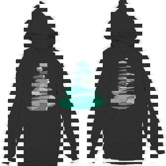 Beach Glass Tower Sea Glass Hunting Tank Top Unisex Hoodie | Mazezy