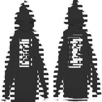 Best Friendshipseven Letters E From Friends パーカー - Kawaiitshirt