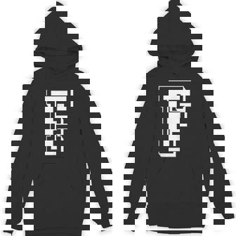 Best Friendshipseven Letters F From Friends パーカー - Kawaiitshirt