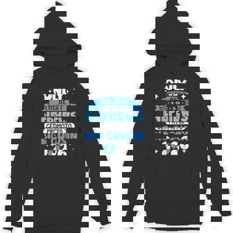 Only The Best Nephews Get Promoted To Big Cousin 2026 Hoodie | Seseable FR