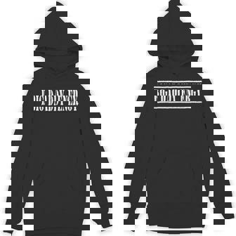 Big Daddy Energy Dad Joke Fathers Day Hoodie - Thegiftio