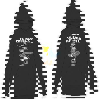 Bird Nerd Bird Watching Birding Bird Lover Watcher Unisex Hoodie | Mazezy