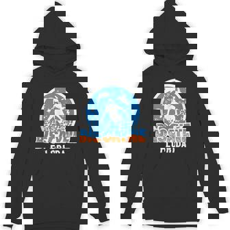 Biscayne Scuba Diving Snorkeling Marine Life Florida Travel Tank Top Unisex Hoodie | Mazezy