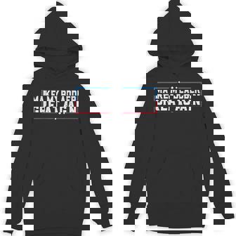 Make My Bladder Great Again Bladder Surgery Recovery Hoodie - Monsterry