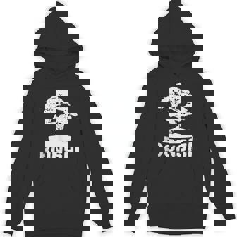 Bonsai Garden Art Mini Tree Japan Tank Top Unisex Hoodie | Mazezy