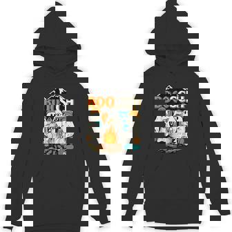 Boosch Halloween Ghost Halloween With Friends Unisex Hoodie | Mazezy