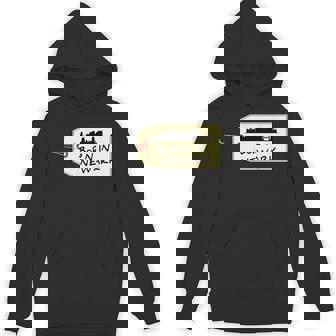 Born In Newark NJ Brick City City Essex County New Jersey Unisex Hoodie | Mazezy