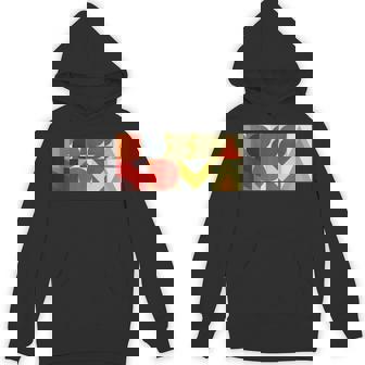 Bossa Nova ブラジル ジャズ ミュージック ヴィンテージ タイポグラフィ パーカー - Kawaiitshirt