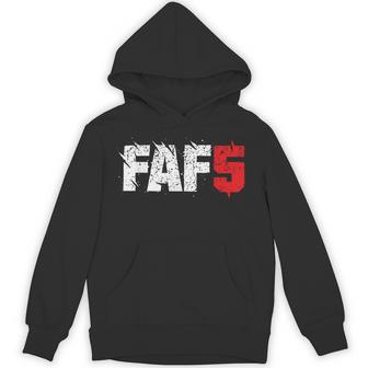 Brock Faf5 Hoodie | Seseable UK