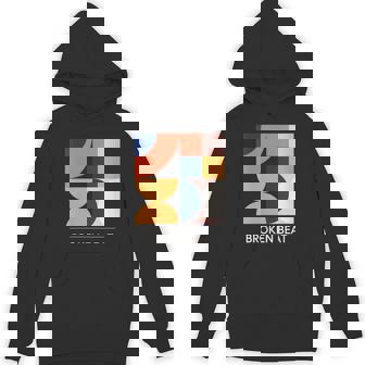 Broken Beat Urban Music Retro Trip Hop EDM Party Unisex Hoodie | Mazezy