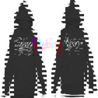 Bukavu Congo Vacation Travel Unisex Hoodie | Mazezy