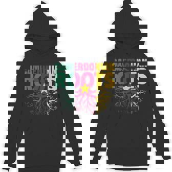 Cameroon Flag Cameroonian Roots Cameroon Unisex Hoodie | Mazezy