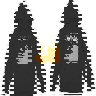Candle Maker Cozy Scents Understand Me Candle Making Unisex Hoodie | Mazezy