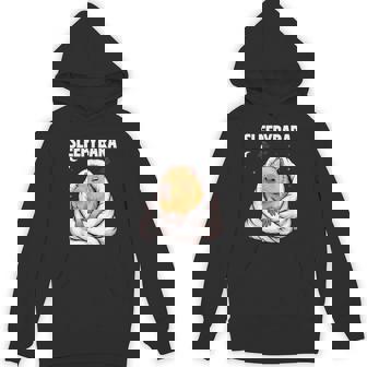 Capybara Sleep Pajamas Sleepybara Unisex Hoodie | Mazezy