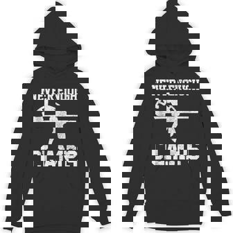 Carpenter Never Enough Clamps Woodoworking Tank Top Unisex Hoodie | Mazezy