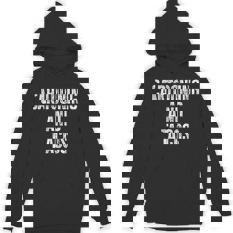 Cartooning And Tacos Taco Lover Tank Top Unisex Hoodie | Mazezy