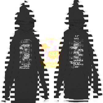 I Cast Testicular Torsion Wizard Meme Hoodie | Seseable CA