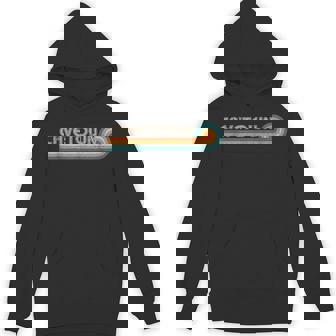 Cavetown Virginia Vintage Travel Souvenir Maryland Unisex Hoodie | Mazezy