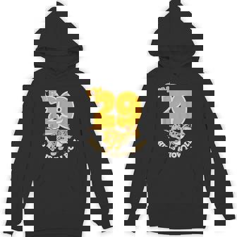 Cheetah 29th Birthday Party Jungle Safari Wild Cat Wildlife Unisex Hoodie | Mazezy