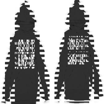 Chicks Dig The Banjo Dude Music Bluegrass Jazz Banjoist Unisex Hoodie | Mazezy