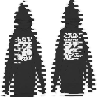 Class Of 2026 Senior Graduation Day School Events Senior Unisex Hoodie | Mazezy