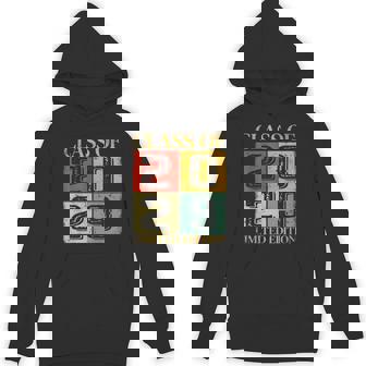 Class Of 2029 Hoodie - Thegiftio