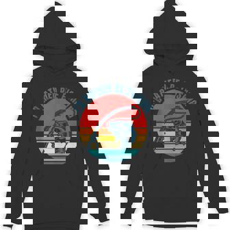 Classic Fishermen And Angling Quotes I'd Rather Be Fishing Tank Top Unisex Hoodie | Mazezy