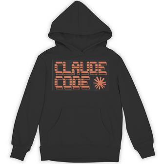 Claude Code Context Engineer Hoodie - Thegiftio UK